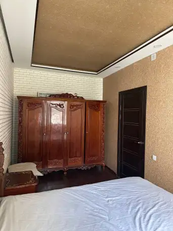 Продаётся Дом, метро Пушкинская, махалля Мирзакалон Исмаили, фотография 16