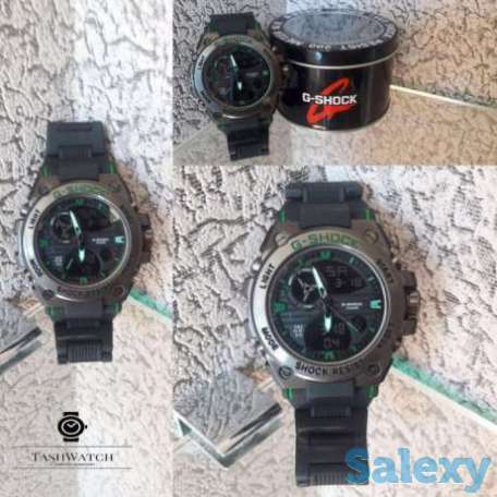 Часы 'Casio'(G-shock), фотография 1