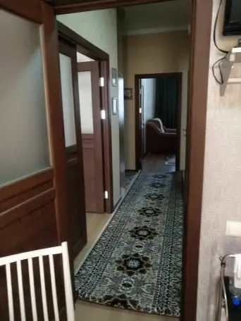 Сдаётся в аренду 3-комнатная квартира в новостройке на ул. Мироншох..., фотография 9