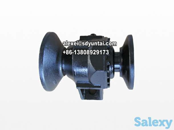 Устройство собранное подшипник, фотография 1