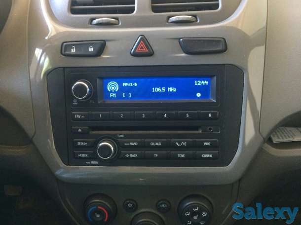 Chevrolet Cobalt - avtokredit va lizing!, фотография 3