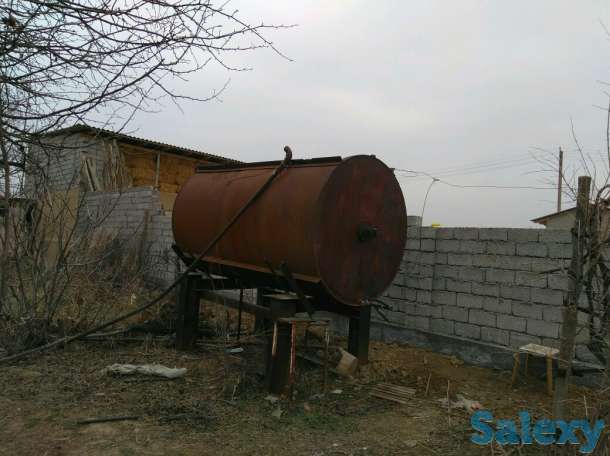 Продам дачу, Юкара Чирчикском р-не, садово-виноградорское товарищество «Морджон Монолит Гранд, фотография 7