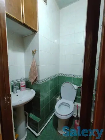 М-в Ялангач,3-комнатная,75 м²,улучш.план,хороший ремонт, фотография 9