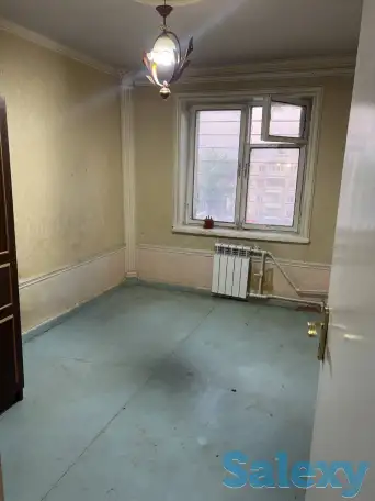 Продается 3-комнатная квартира, 4/4 на м.Буюк Ипак Йули, ориентир: кафе КФС, фотография 2