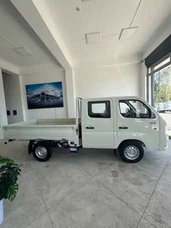 FOTON TRUCK MATE 1 D12, фотография 3