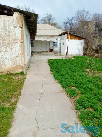 Продаётся дом Мирзо Улугбекский район, посёлок Улугбек 13 соток, фотография 1