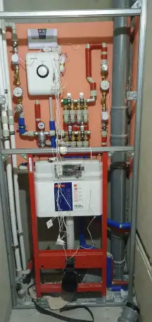 Сантехник Ташкент, фотография 3