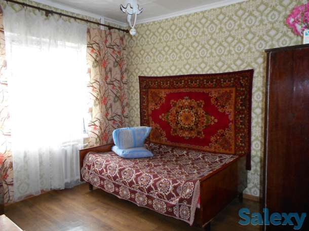 продажа квартиры, Мирзо-Улугбекский р-н ул.Тимур-Малик д.1Б кв 12, фотография 6