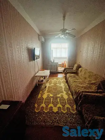 2 xonali kvartira sotiladi 