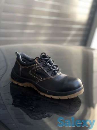 Рабочая обувь, фотография 1
