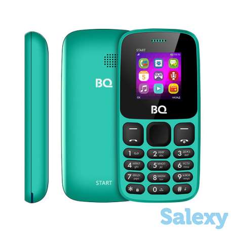 BQ 1414 Start+ 1 ГОД ГАРАНТИИ !!!, фотография 2