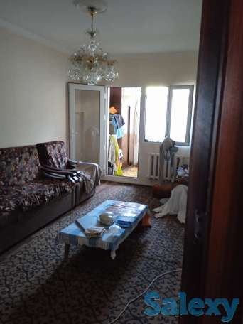 Продается квартира 2/3/5 2Б2*6, Юнус Абад 10-12-51, фотография 1