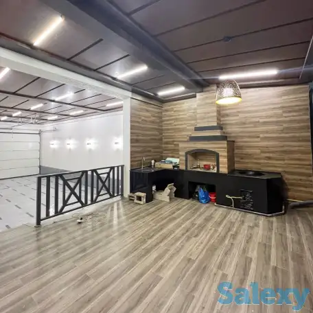 Лимонарий,8-соток,7-комнат,2-этажа,550 м²,евроремонт,бассейн, фотография 8