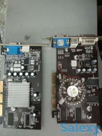 Продам Видеокарты, фотография 1