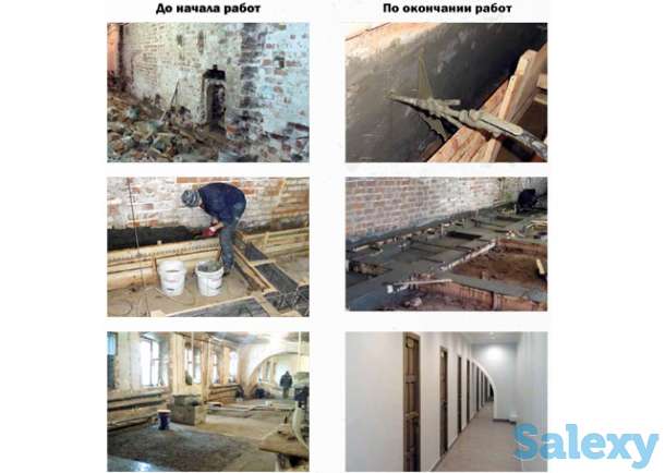 Услуги по Гидроизоляции. Гидроизоляция под ключ с гарантии 100%, фотография 4