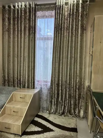 квартира Юнусабад 4 квартал, фотография 1