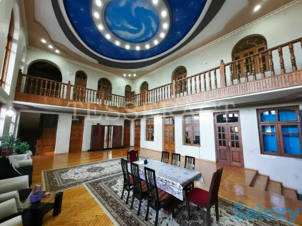 New Life, Юнусабадский р-н (Хасанбой), фотография 2