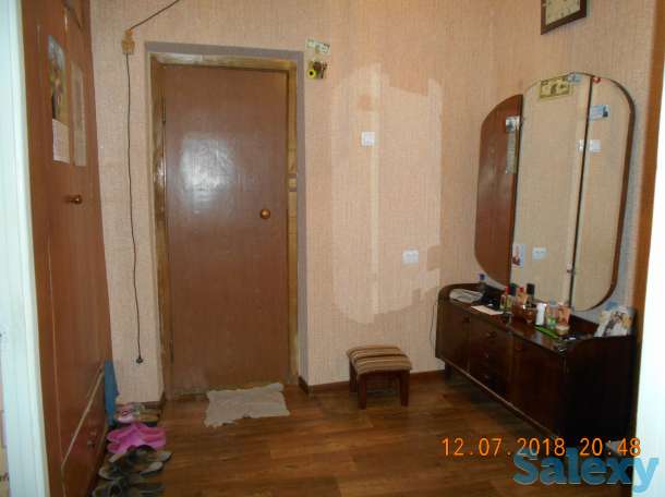 продажа квартиры, Мирзо-Улугбекский р-н ул.Тимур-Малик д.1Б кв 12, фотография 10