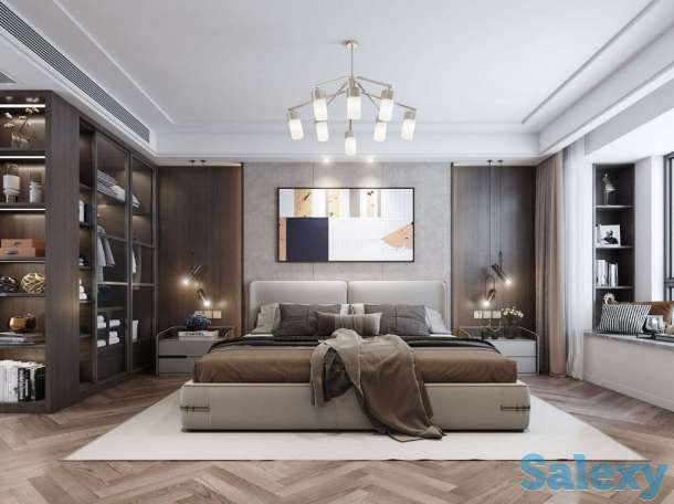 УСЛУГИ в УЗБЕКИСТАНЕ Архитектура, Проект, Дизайн, Смета, Делаю рабочие на Auto Cad Проект, и 3D и 2D Дизайны Проектирова, фотография 4