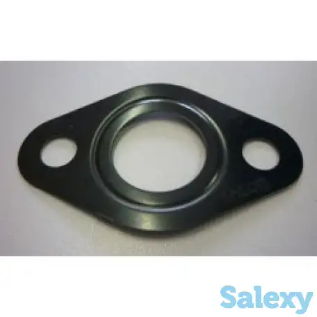 Прокладка трубки слива турбокомрпессора Iveco 99475979, фотография 1