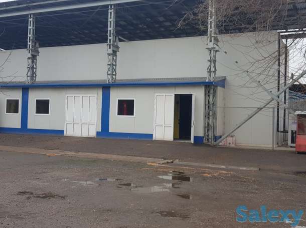 Промышленный холодильник курамиз оддий ва ргс герметичный, фотография 1