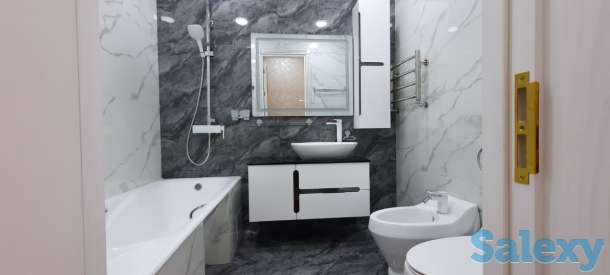 Продается евро-дом Саламатина  3,5 соток. 3 уровня, 7 комнат, фотография 12