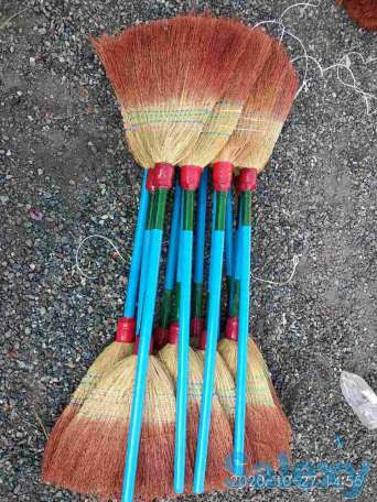 Веник сорго, фотография 12