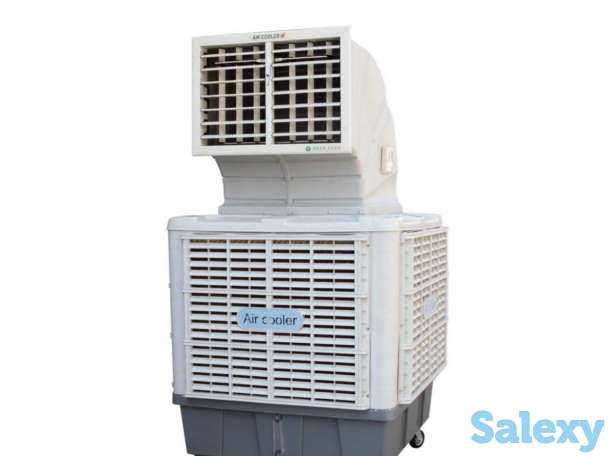 Aircooler , мобил совутгич, фотография 1