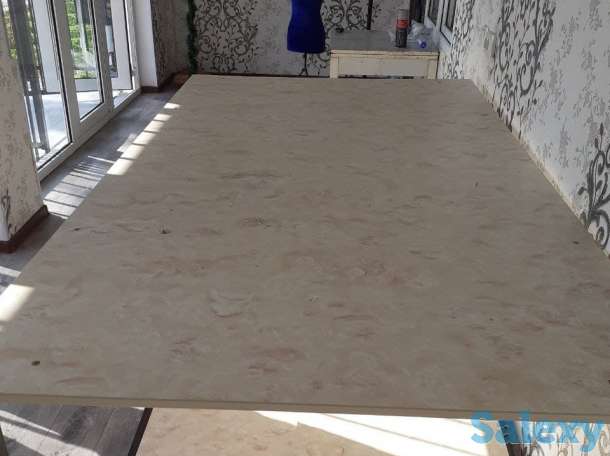 Новый стол для ателье, фотография 3