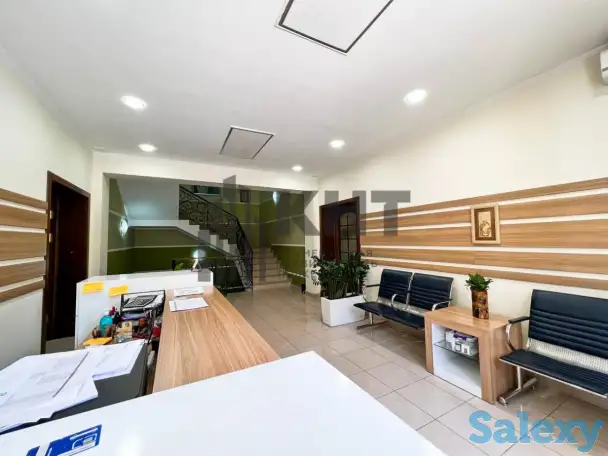 Аренда офиса. 320м2. м. Ойбек., фотография 8