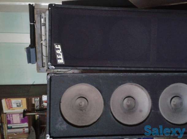 Музыкальные инструменты, фотография 6