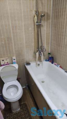 Продам полудом по ул Фергана Йулли, фотография 5