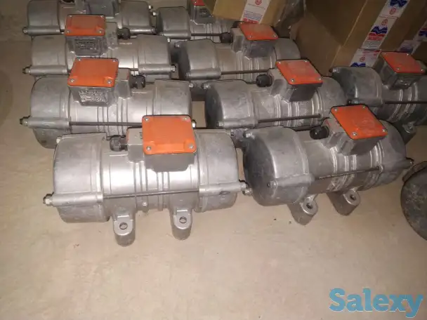 Реализуем площадочные вибраторы разных видов в ассортименте, фотография 3