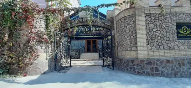 Сдается ресторан, Яшнабадский район, Риези м-в, фотография 1