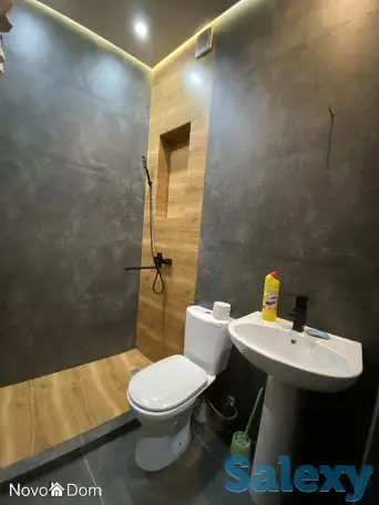 Махалля Ракат,еврокоттедж,3-этажа,5-комнат,326 м²,евроремонт, фотография 3