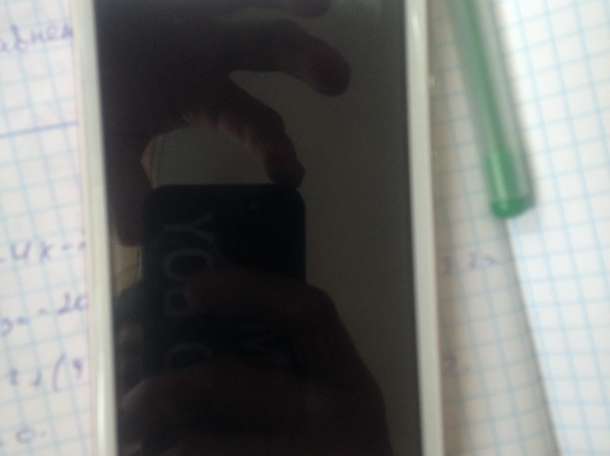 обмен или продам  iphone 7s Rose gold android, фотография 3