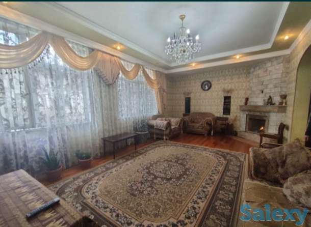 Дом Карасу 2 Президента махалля, Мирзо-улугбекский район, фотография 1