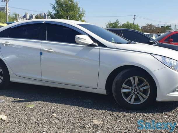 Продаю авто Hyundai  sonata y20 в идеальном состоянии, фотография 5