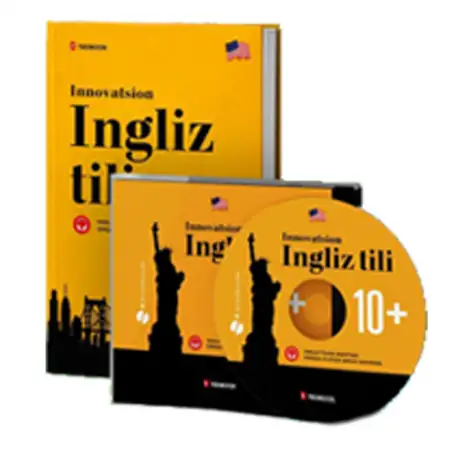 Booknomy tedbook smartbook getclub natural ingliz rus koreys tillari, фотография 1