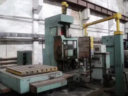 Станки по металообработки, фотография 3