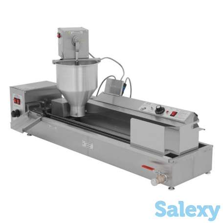 Пончиковый автомат ПРФ-11/900 СИКОМ, фотография 2