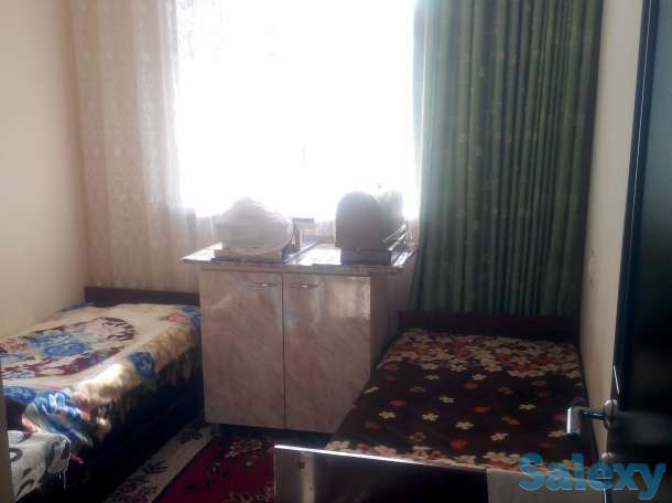 Сергели-Янгиҳаёт 5А да 3 хонали ўзимизни янги хонадон СОТИЛАДИ. 3/6/7. Метро., фотография 3