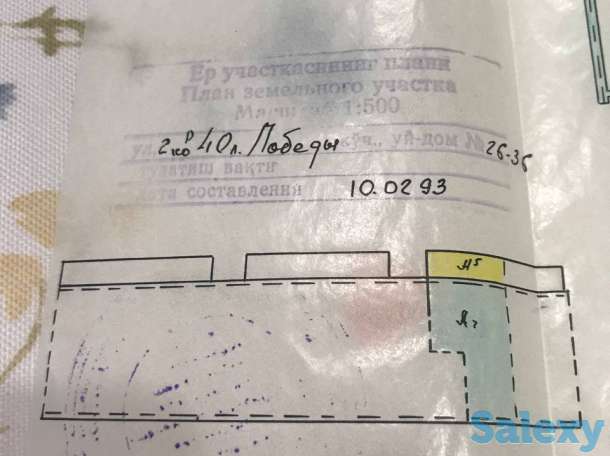 Продажа квартиры, Тузель2, дом26., фотография 3