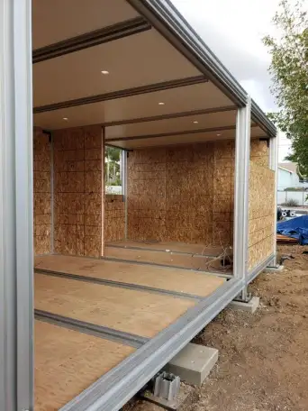 Много целевые бытовки для строительных обьектов. Офисы, столовые, сан узлы, фотография 14