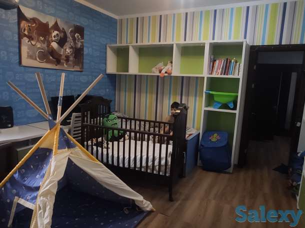 Продам квартиру в новостройке с мебелью и техникой, фотография 6