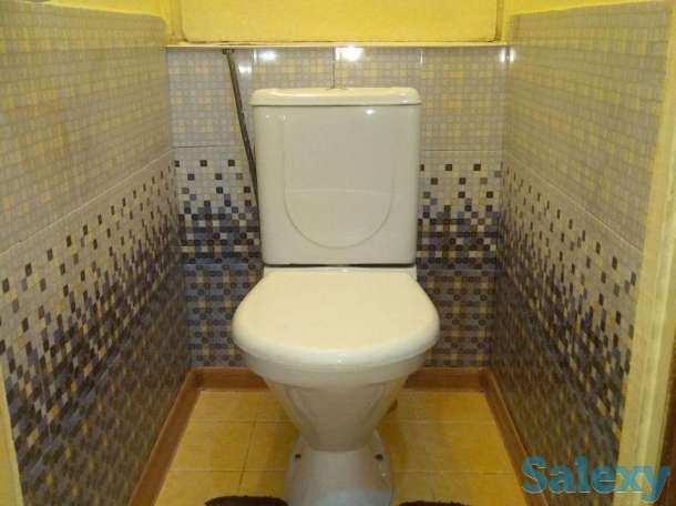 Продам трёхкомнатную квартиру с евроремонтом, Чиланзар 19, фотография 7
