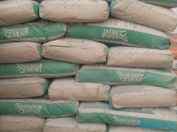 Цемент 