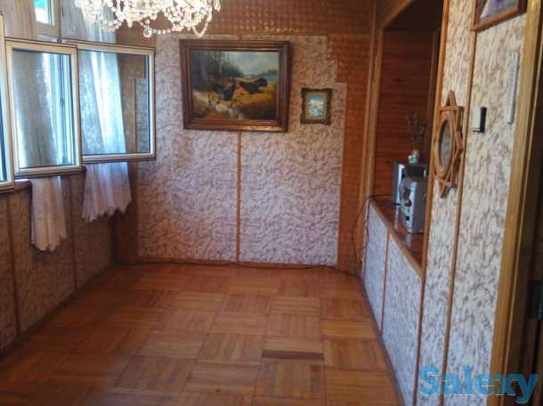 3-х комнатная квартира в центре Ташкента, 5-й проезд Садыка Азимова, 1, фотография 8