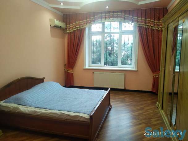 Квартира 226 м2 в ГАБУСе - бутик 