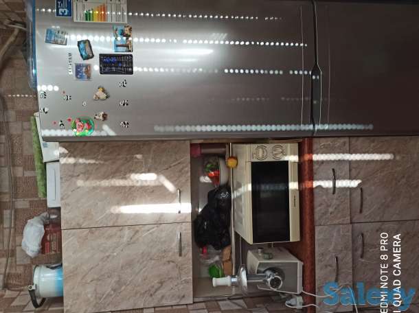 Продается своя 1/4/4 квартира, на Ю абаде 13кв-л, фотография 6